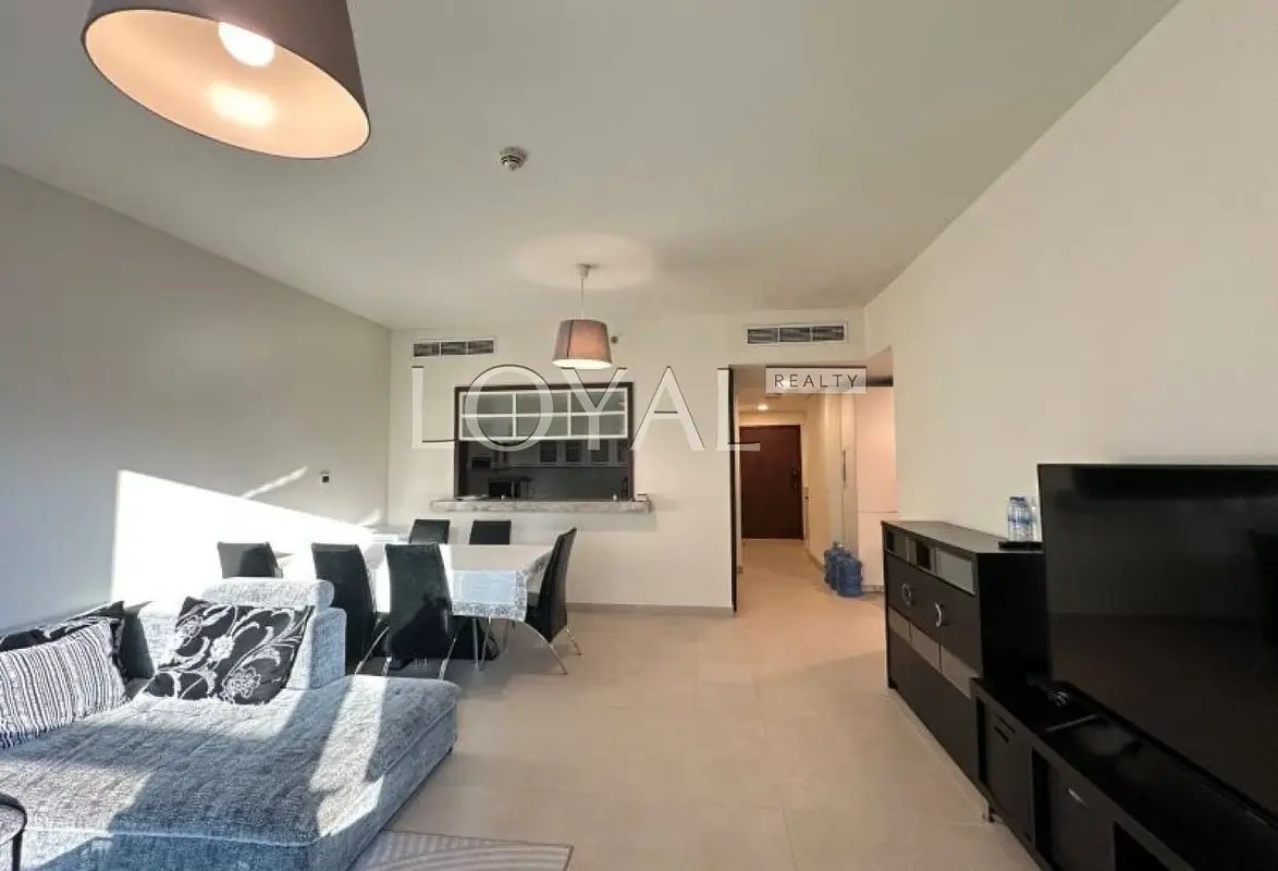 2-bedroom freehold apartment in Downtown Dubai — photo 5 of 5