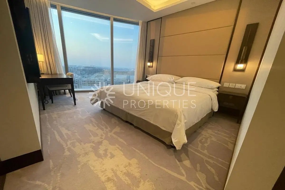 2-bedroom freehold apartment in Downtown Dubai — photo 5 of 5