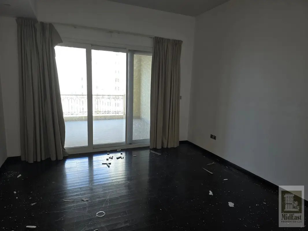 2-bedroom freehold apartment in Palm Jumeirah — photo 5 of 5