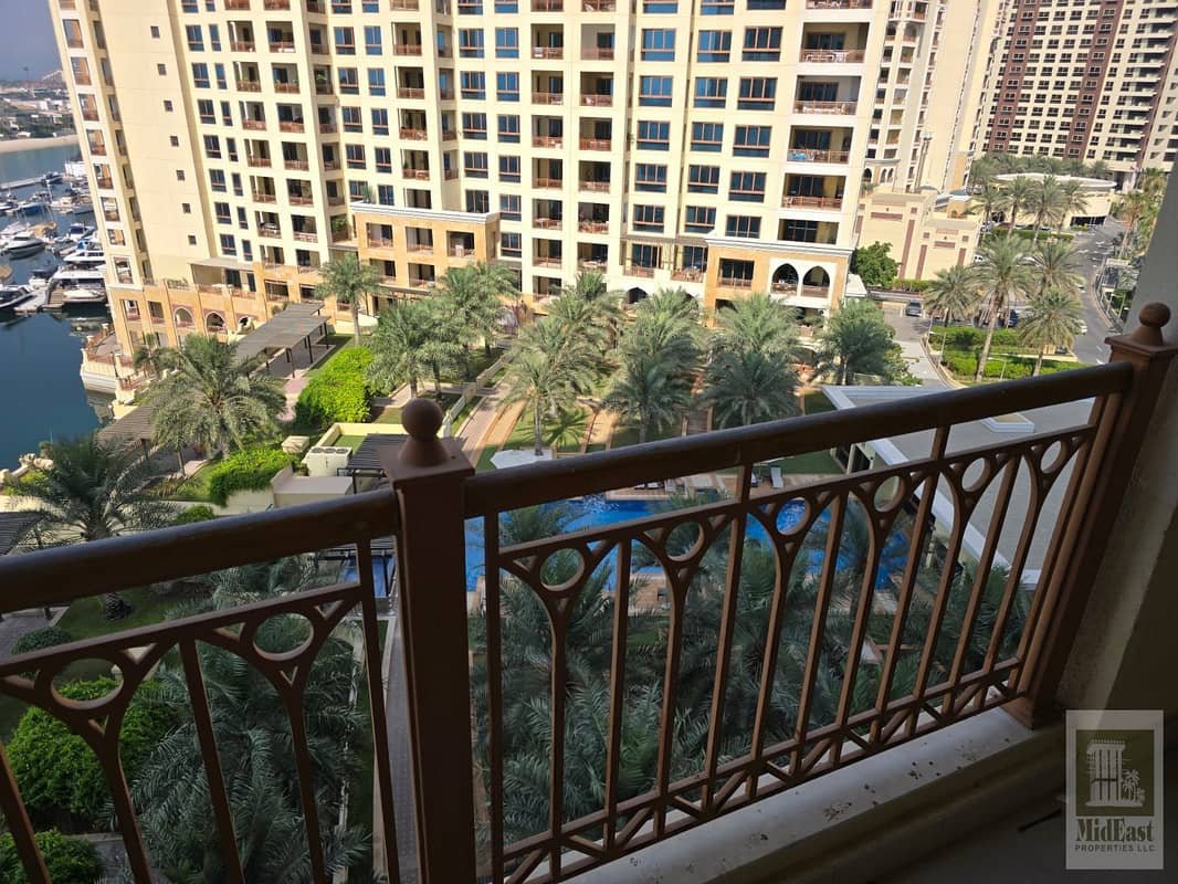 2-bedroom freehold apartment in Palm Jumeirah — photo 4 of 5