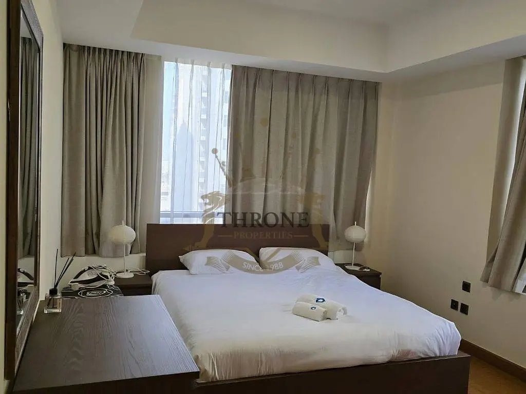 studio freehold apartment in Al Barsha — photo 5 of 5