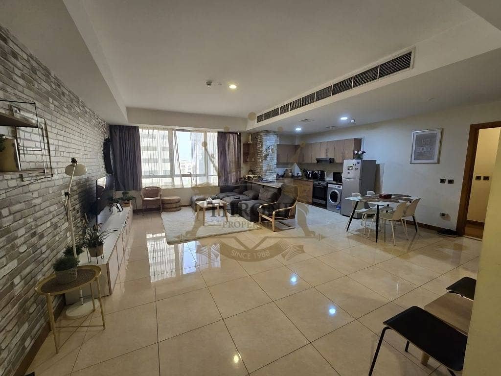 studio freehold apartment in Al Barsha — photo 4 of 5