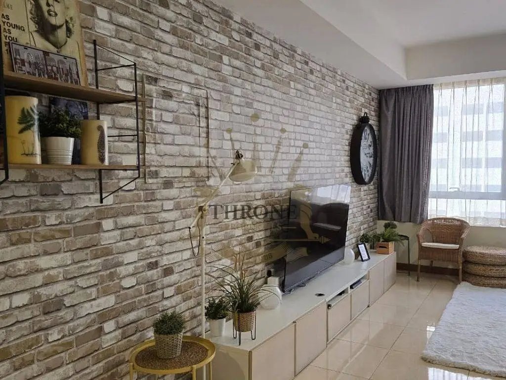 studio freehold apartment in Al Barsha — photo 1 of 5