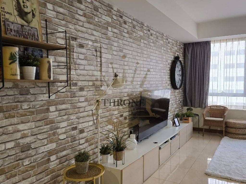 studio freehold apartment in Al Barsha — photo 2 of 5