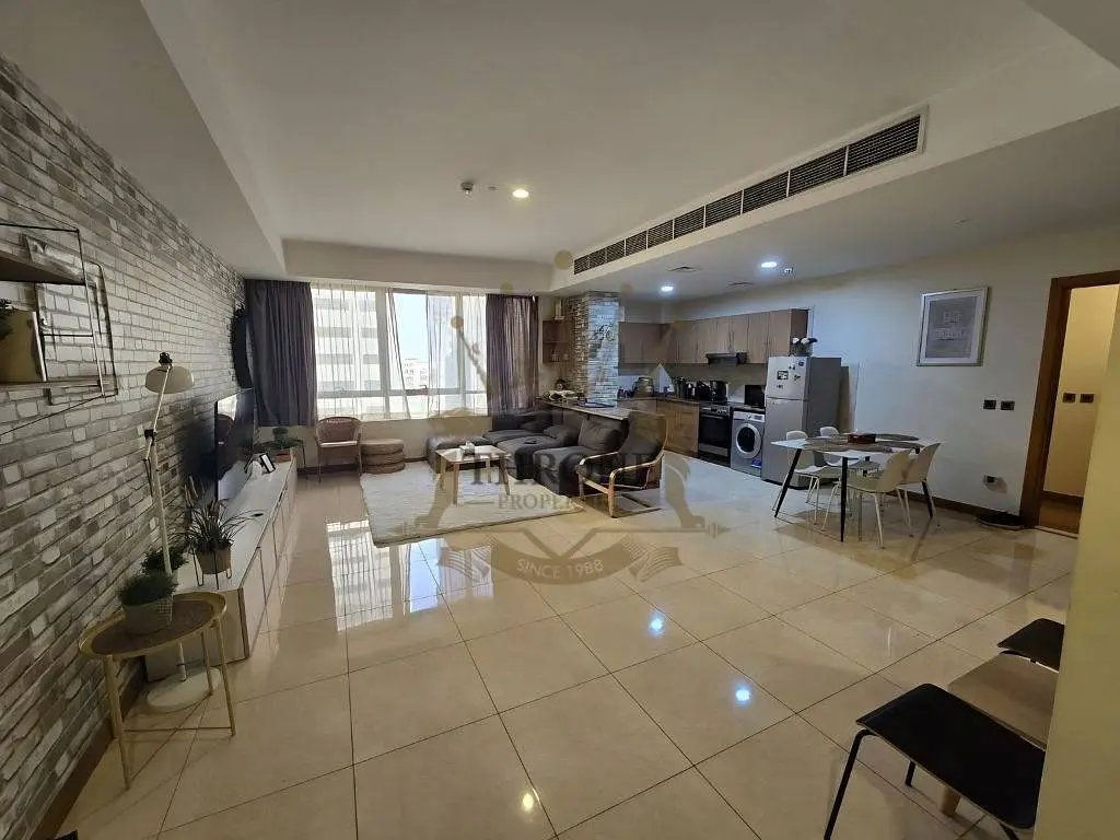 studio freehold apartment in Al Barsha — photo 3 of 5