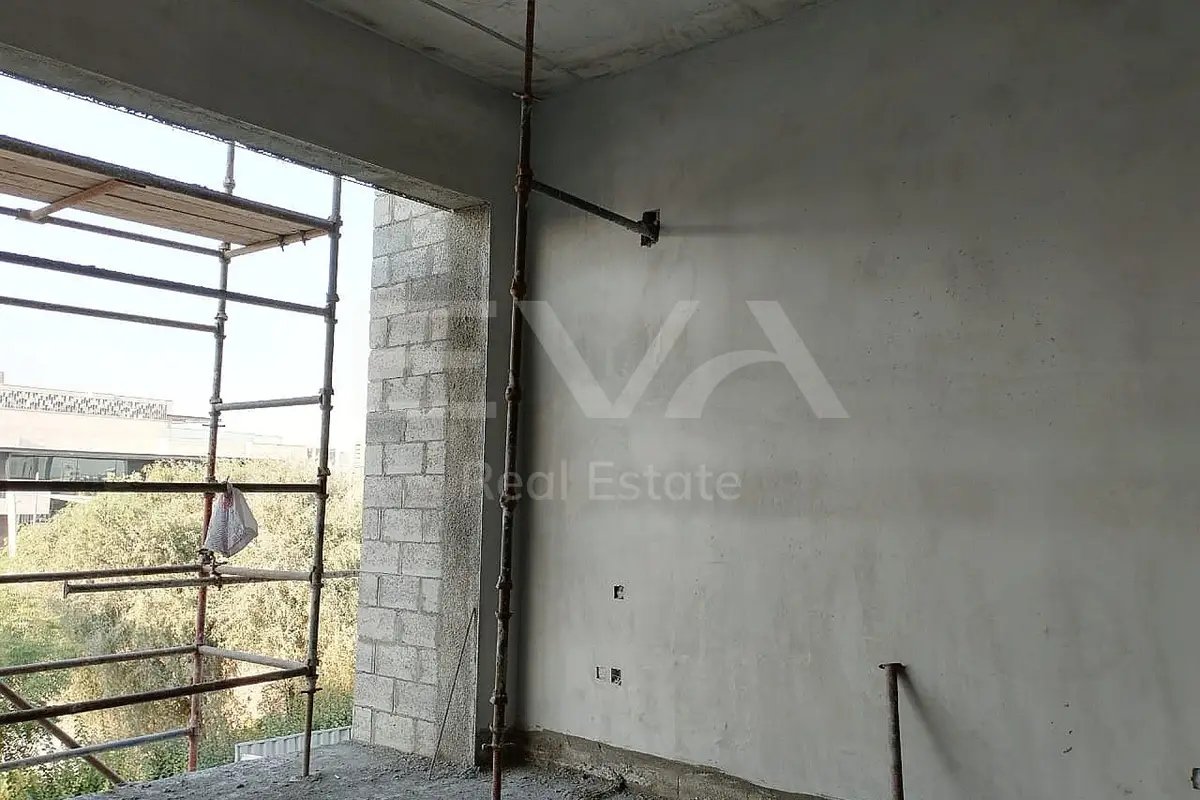 3-bedroom freehold villa in Dubai Hills Estate — photo 3 of 5