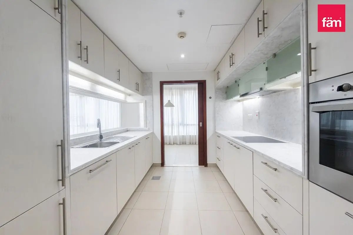 1-bedroom freehold apartment in Downtown Dubai — photo 5 of 5