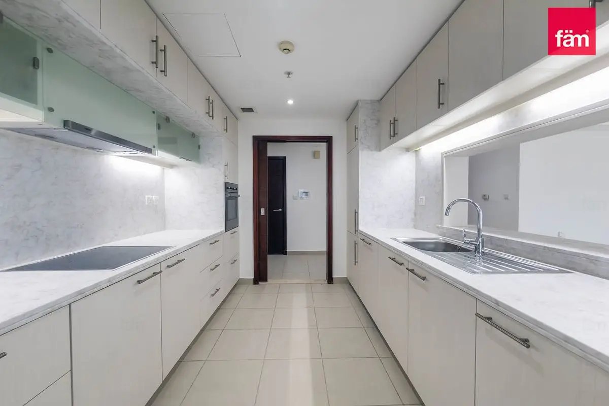 1-bedroom freehold apartment in Downtown Dubai — photo 3 of 5