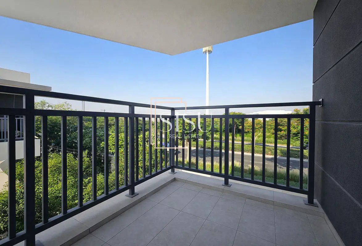 4-bedroom freehold villa in Dubai Hills Estate — photo 5 of 5
