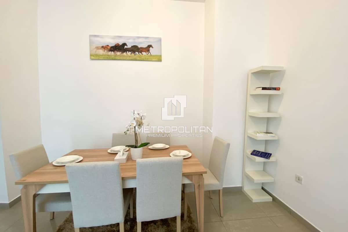 2-bedroom freehold apartment in Dubai Marina — photo 4 of 5