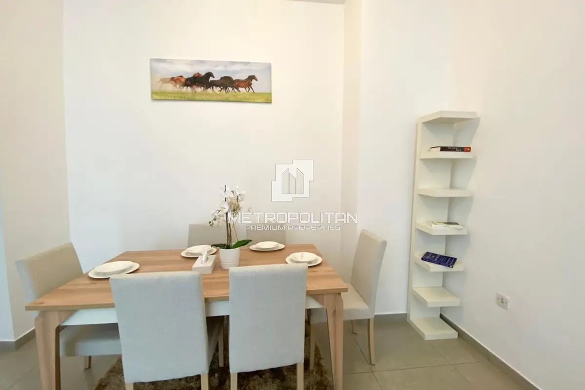 2-bedroom freehold apartment in Dubai Marina — photo 3 of 5