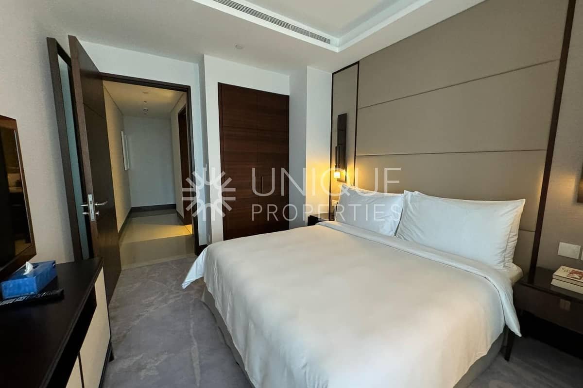 2-bedroom freehold apartment in Downtown Dubai — photo 4 of 5