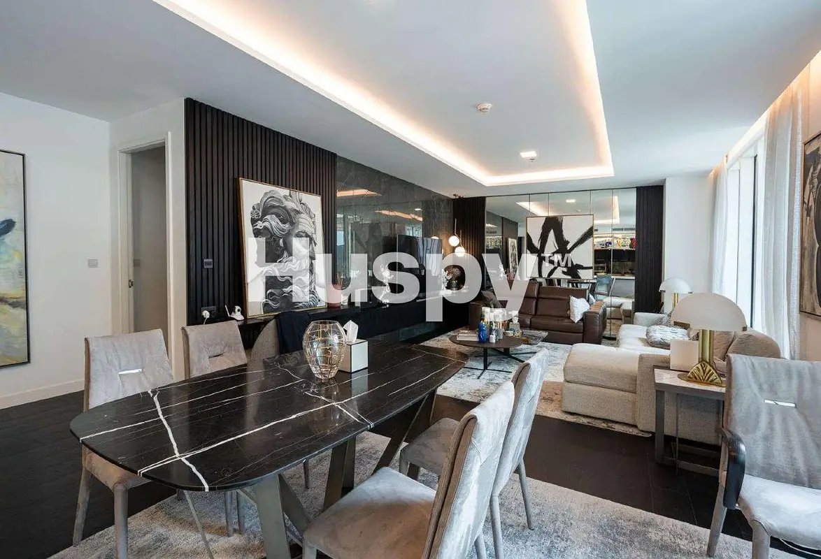 2-bedroom freehold apartment in DIFC — photo 5 of 5
