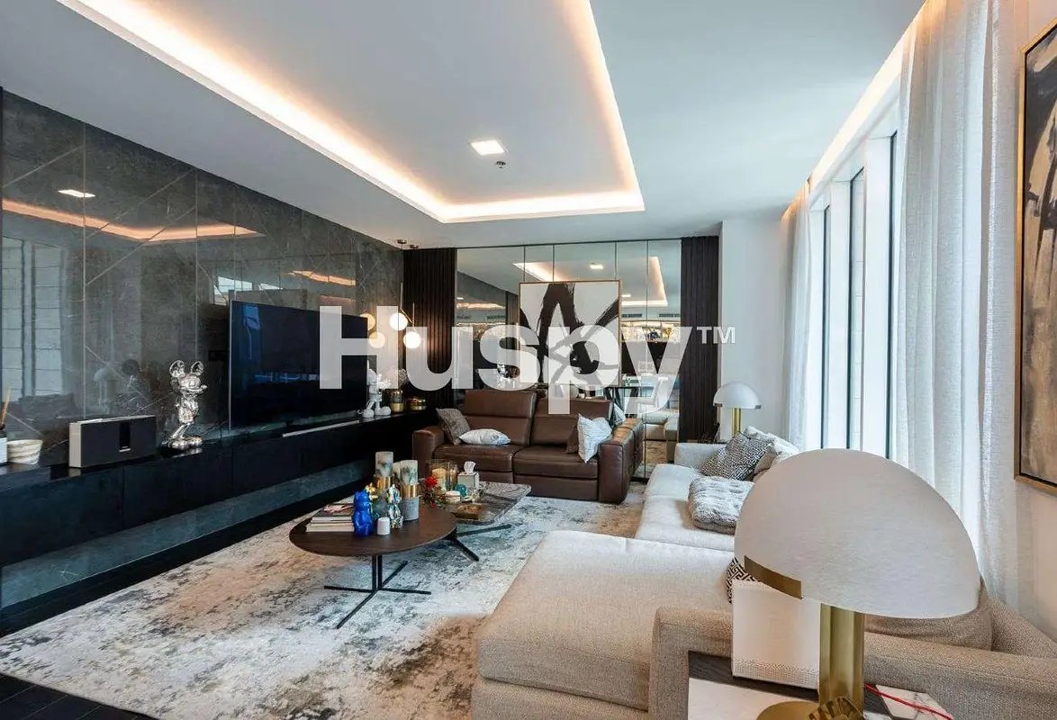 2-bedroom freehold apartment in DIFC — photo 2 of 5