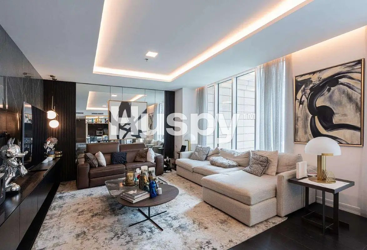 2-bedroom freehold apartment in DIFC — photo 3 of 5