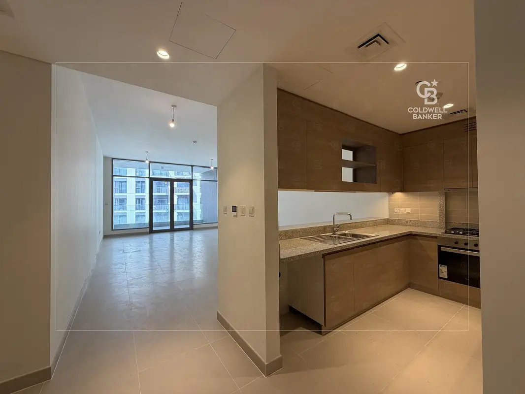 2-bedroom freehold apartment in Dubai Hills Estate — photo 5 of 5