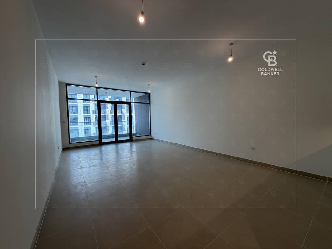 2-bedroom freehold apartment in Dubai Hills Estate — photo 4 of 5