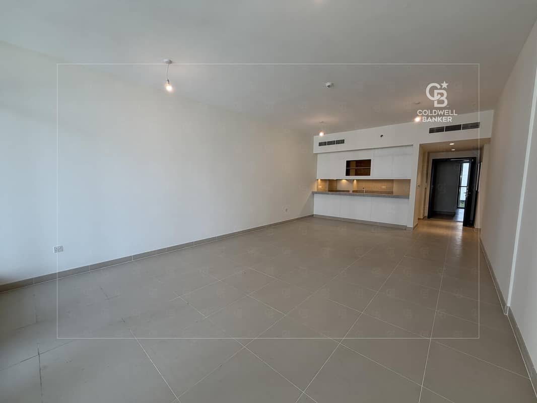 2-bedroom freehold apartment in Dubai Hills Estate — photo 1 of 5