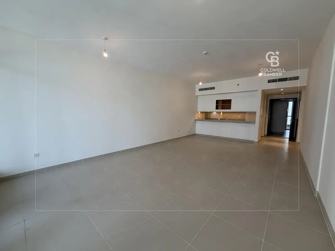 2-bedroom freehold apartment in Dubai Hills Estate — photo 2 of 5