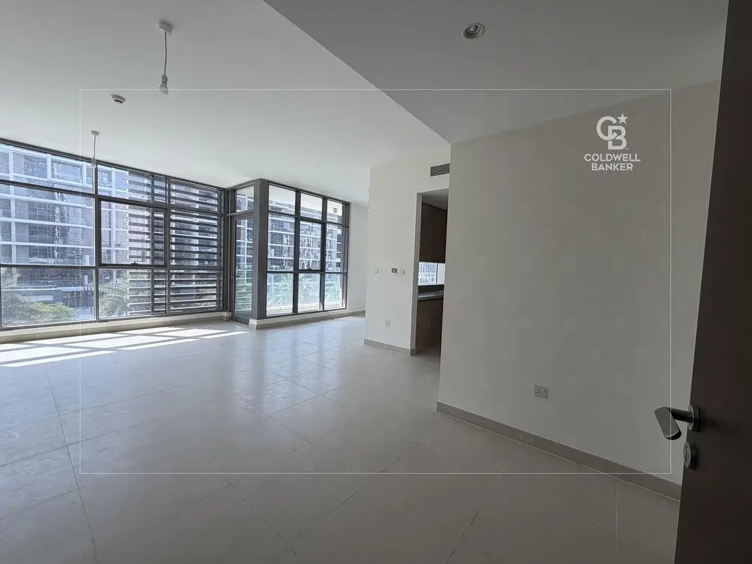 2-bedroom freehold apartment in Dubai Hills Estate — photo 5 of 5