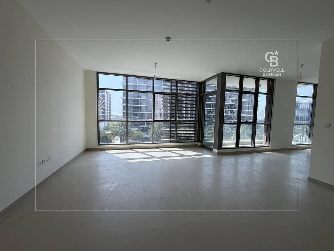2-bedroom freehold apartment in Dubai Hills Estate — photo 4 of 5