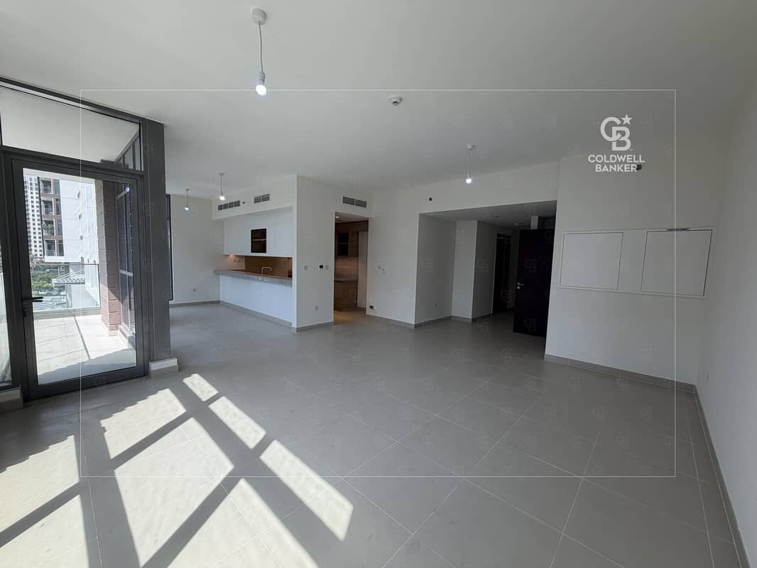 2-bedroom freehold apartment in Dubai Hills Estate — photo 1 of 5