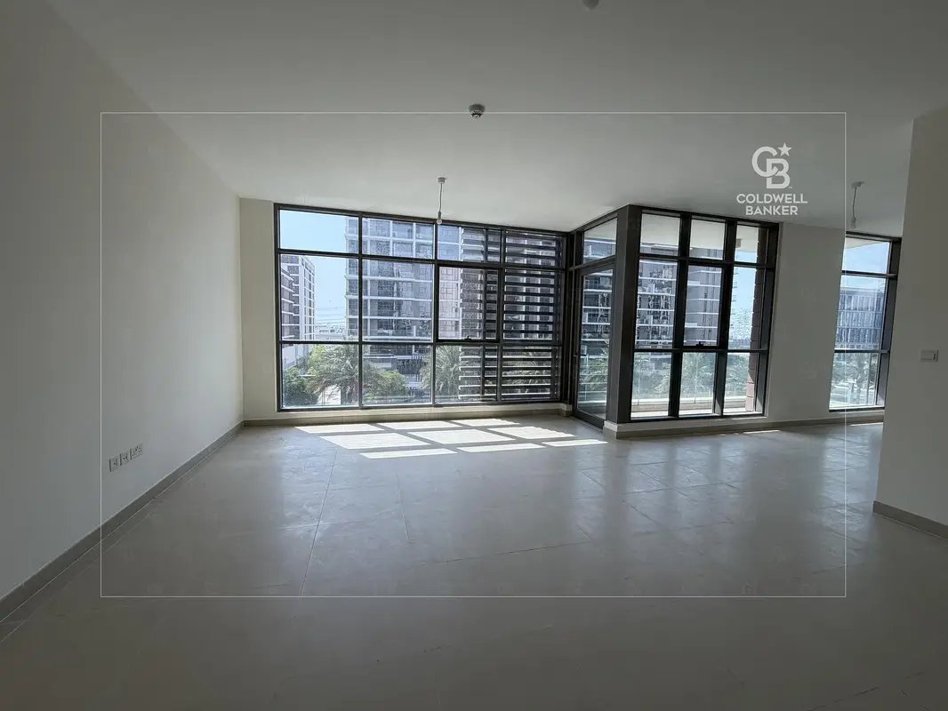 2-bedroom freehold apartment in Dubai Hills Estate — photo 3 of 5