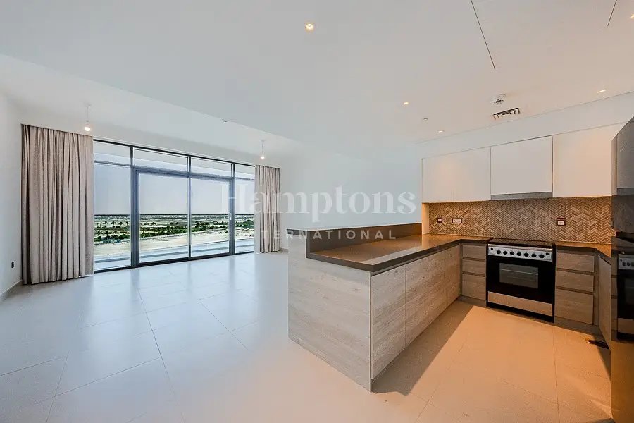 2-bedroom freehold apartment in Dubai Creek Harbour — photo 5 of 5