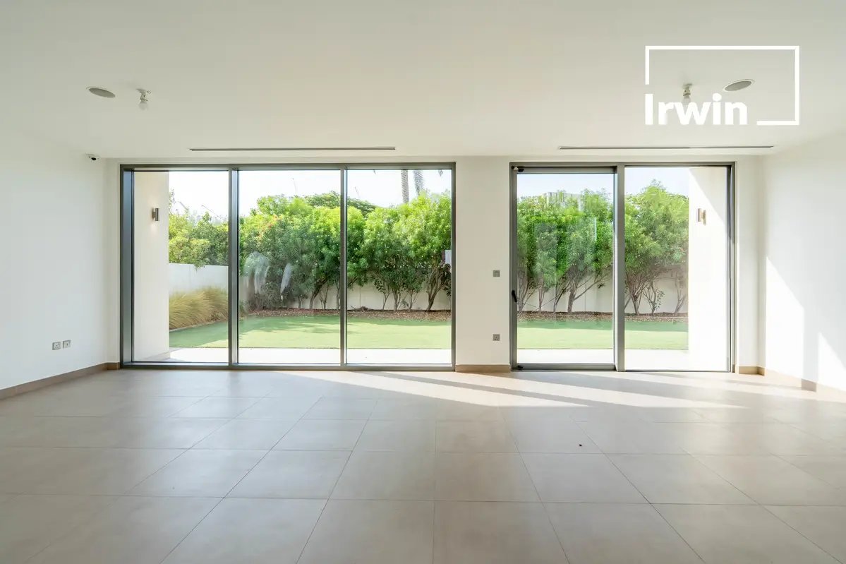4-bedroom freehold villa in Dubai Hills Estate — photo 5 of 5