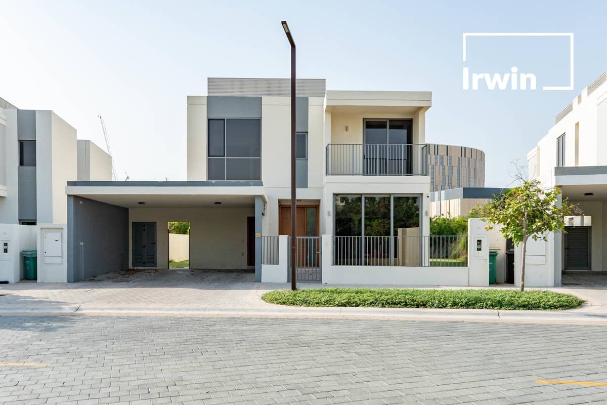 4-bedroom freehold villa in Dubai Hills Estate — photo 4 of 5