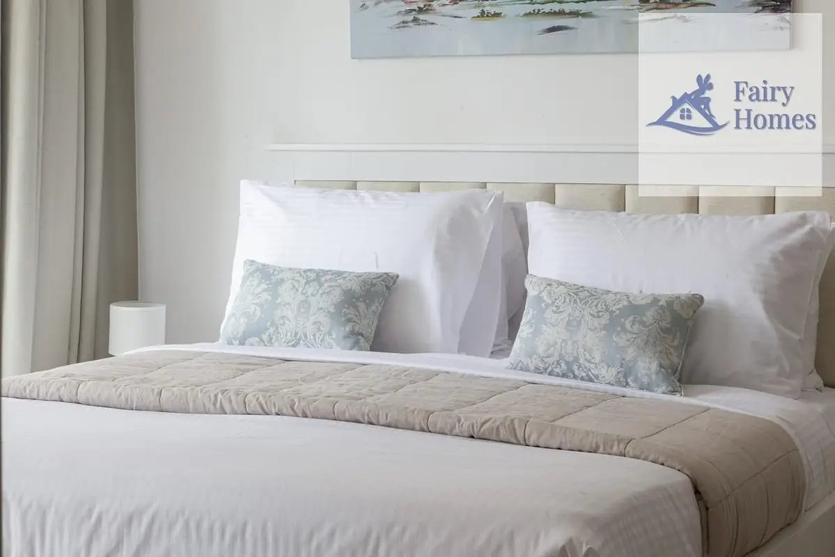 studio freehold apartment in Downtown Dubai — photo 5 of 5