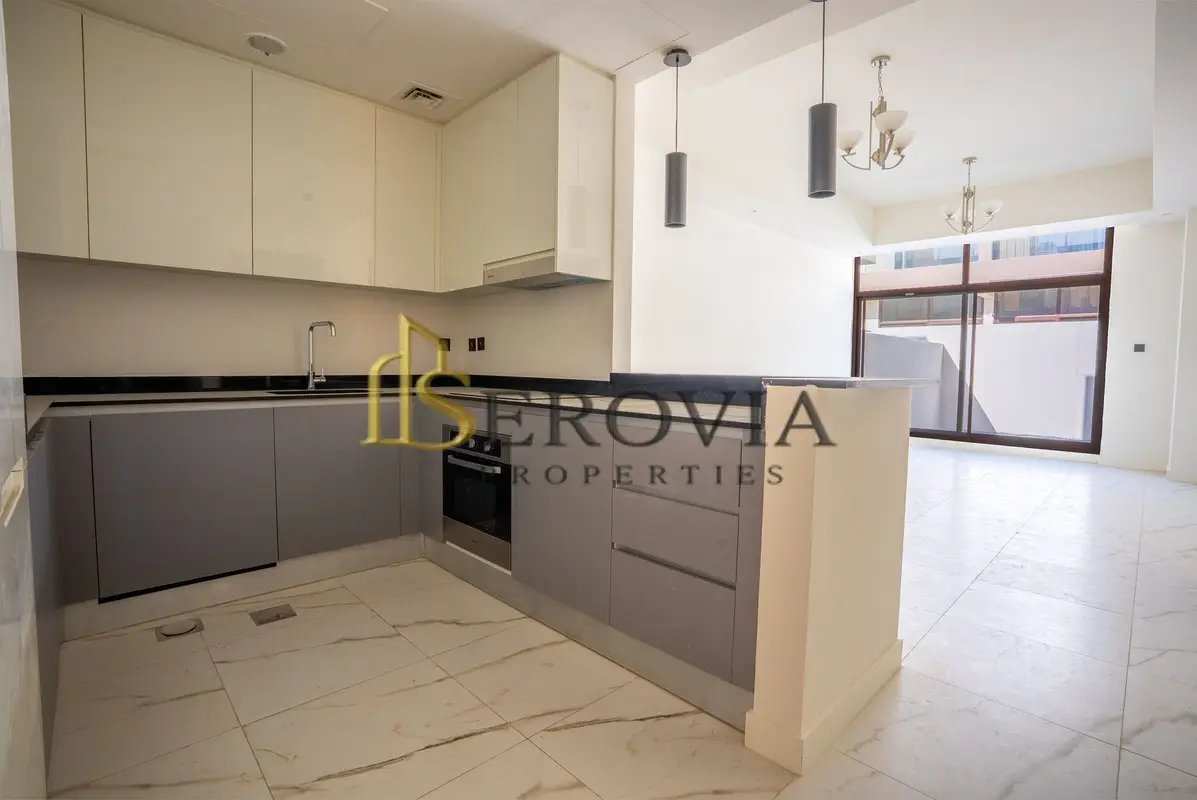 4-bedroom freehold villa in Mohammed Bin Rashid City (MBR City) — photo 3 of 5