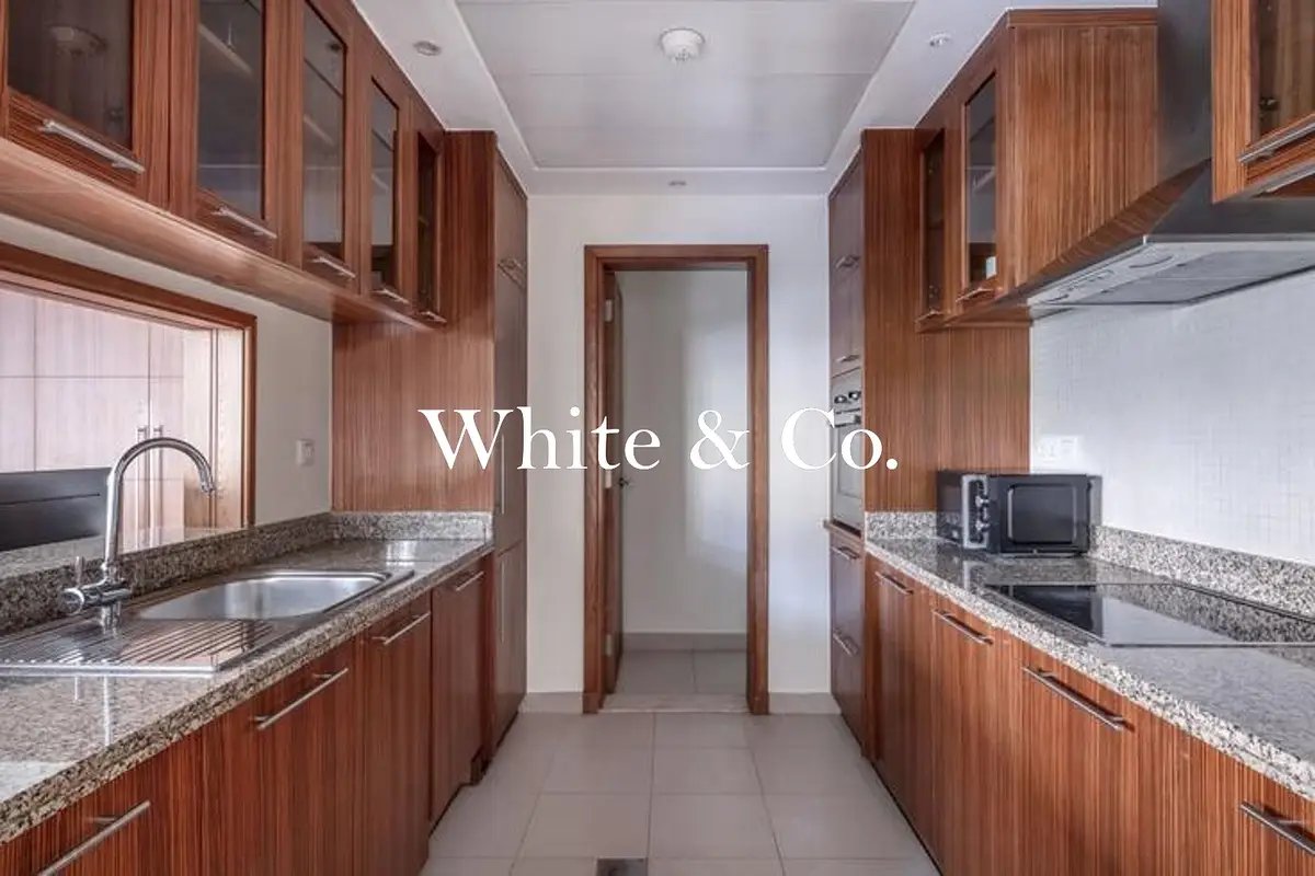 1-bedroom freehold apartment in Dubai Marina — photo 5 of 5