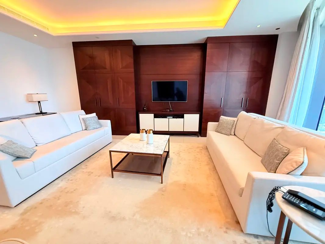 3-bedroom freehold apartment in Downtown Dubai — photo 5 of 5