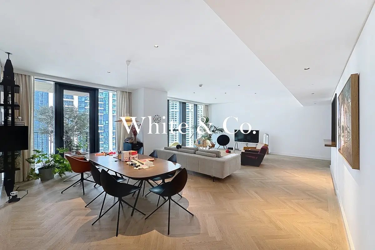 2-bedroom freehold apartment in Downtown Dubai — photo 5 of 5