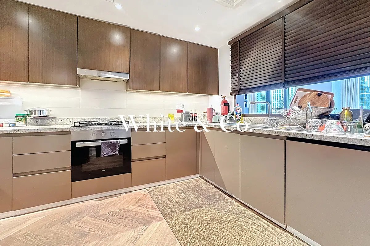 2-bedroom freehold apartment in Downtown Dubai — photo 3 of 5