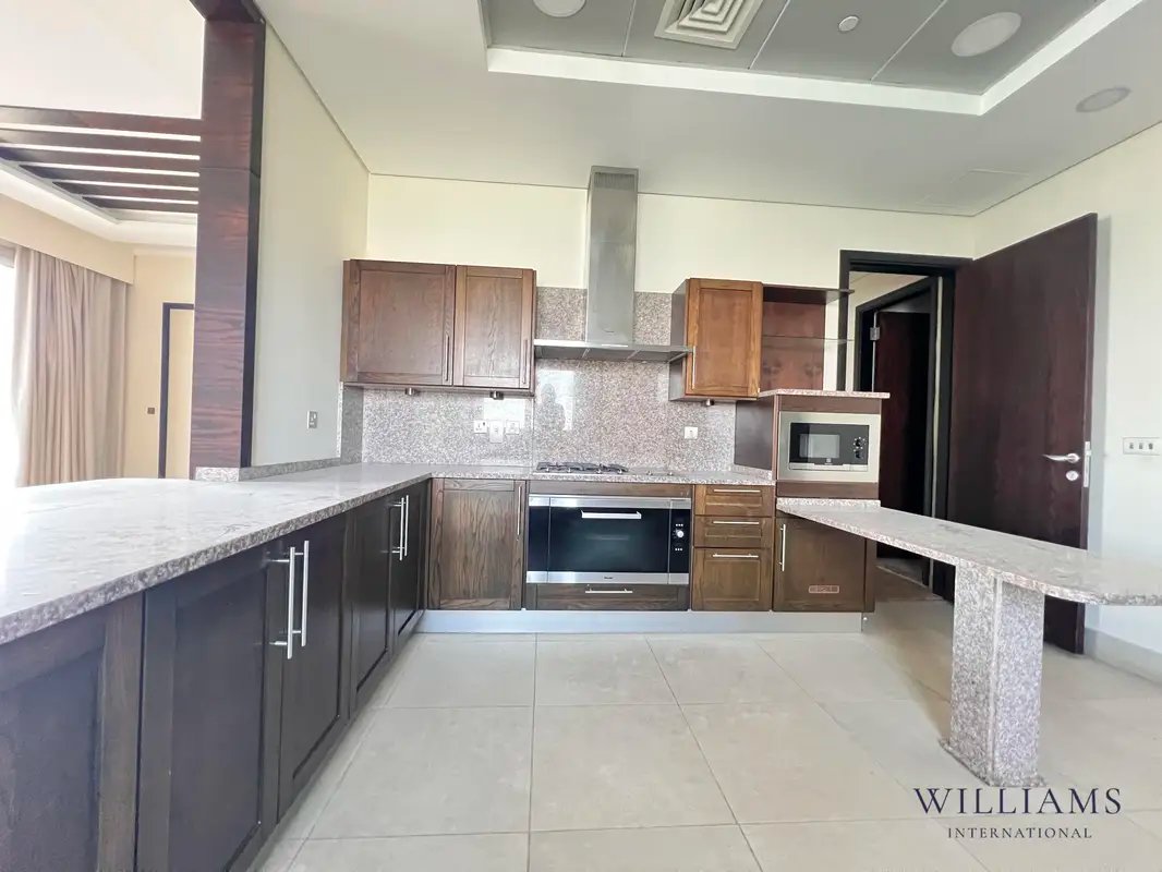 2-bedroom freehold apartment in Palm Jumeirah — photo 5 of 5