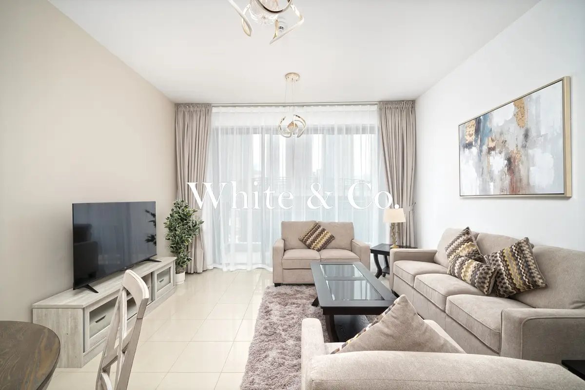 1-bedroom freehold apartment in Downtown Dubai — photo 5 of 5
