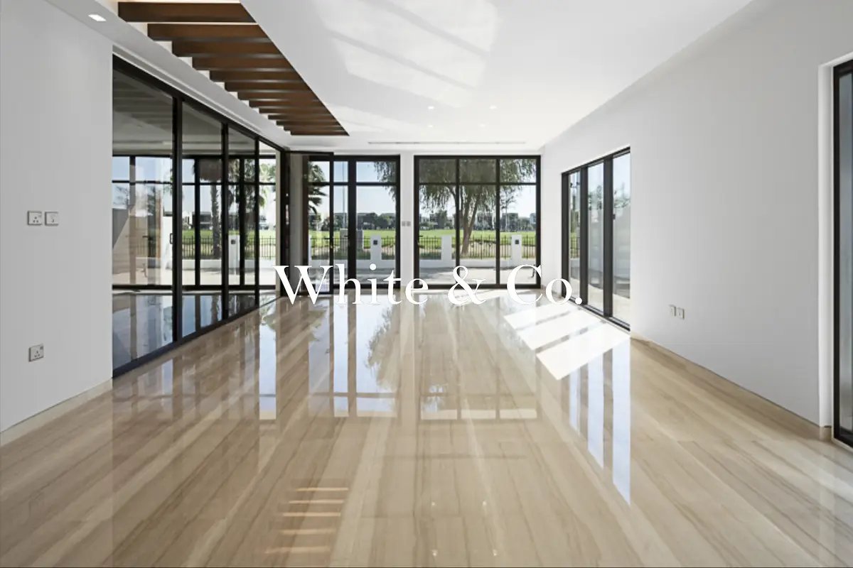 5-bedroom freehold villa in DAMAC Hills — photo 5 of 5