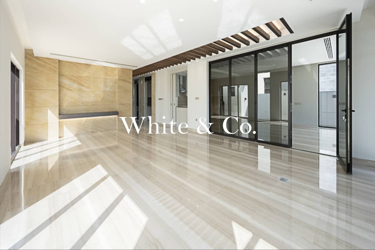 5-bedroom freehold villa in DAMAC Hills — photo 4 of 5