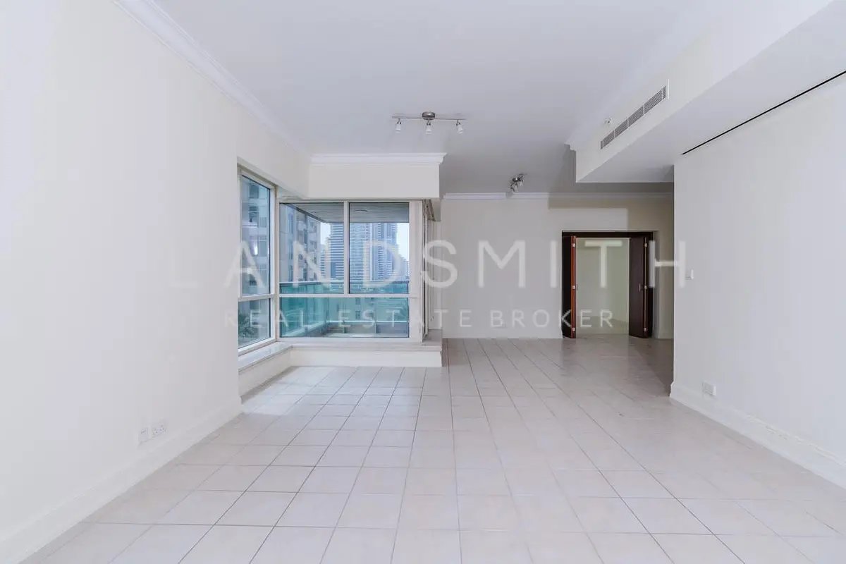 4-bedroom freehold apartment in Dubai Marina — photo 5 of 5