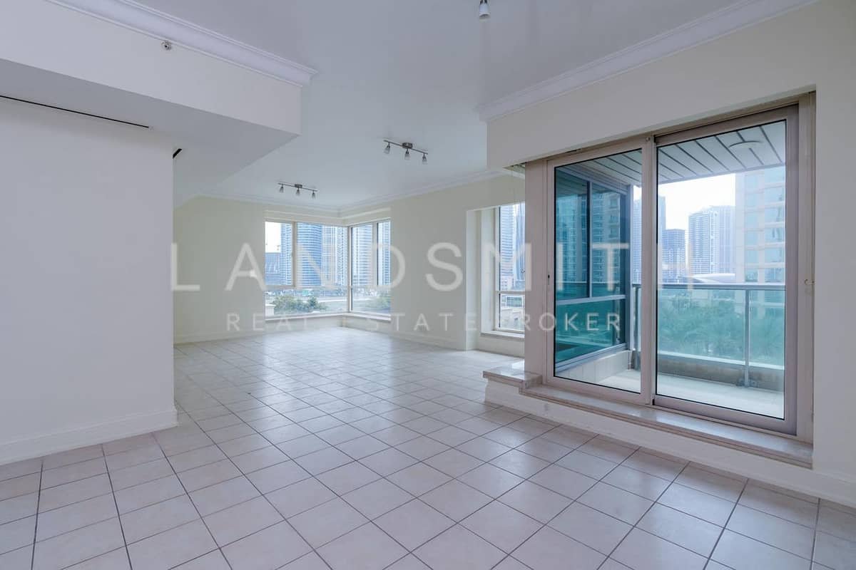 4-bedroom freehold apartment in Dubai Marina — photo 4 of 5