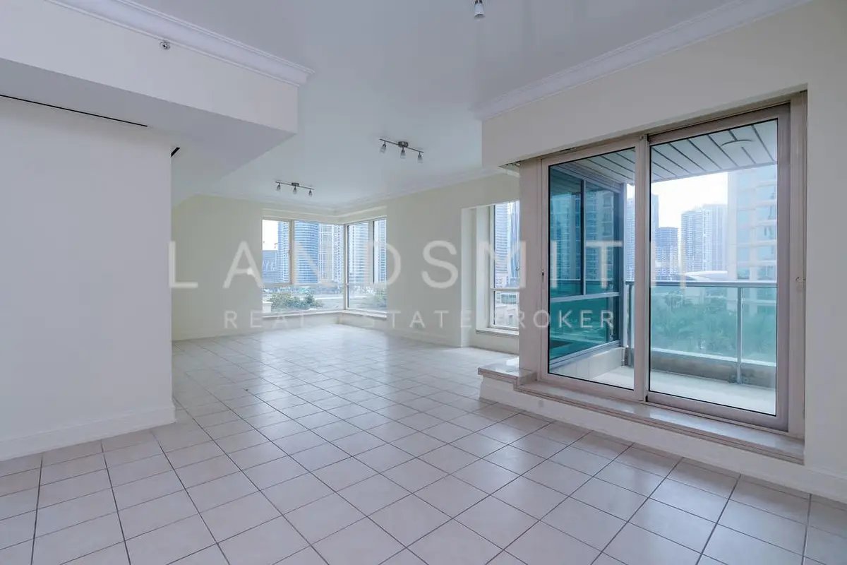 4-bedroom freehold apartment in Dubai Marina — photo 3 of 5