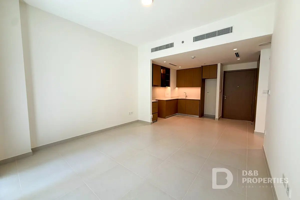 1-bedroom freehold apartment in Dubai Creek Harbour — photo 5 of 5