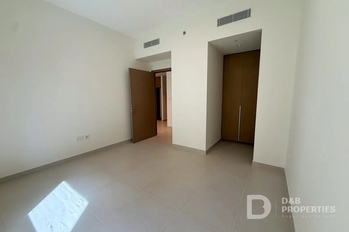 1-bedroom freehold apartment in Dubai Creek Harbour — photo 1 of 5