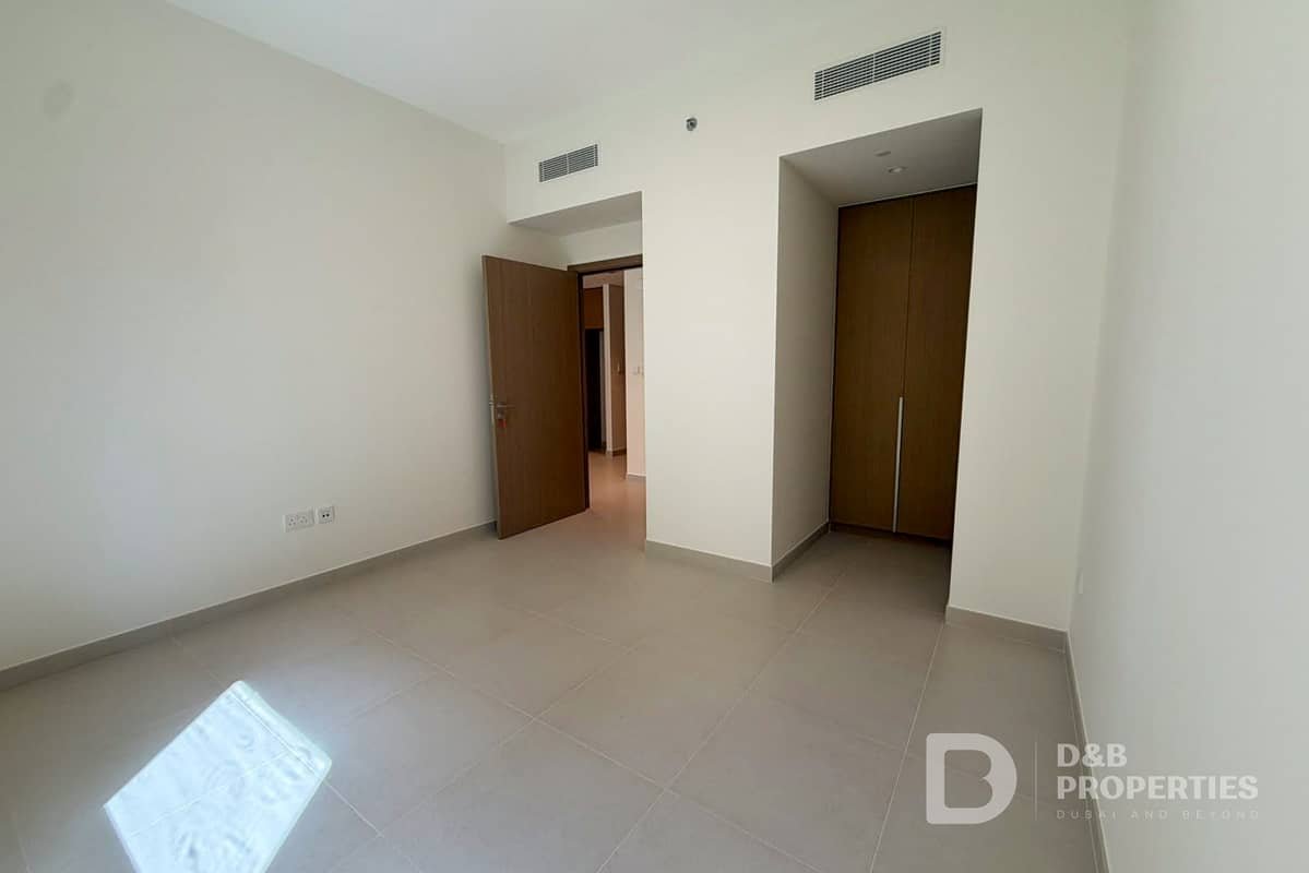 1-bedroom freehold apartment in Dubai Creek Harbour — photo 2 of 5