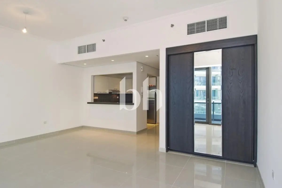 studio freehold apartment in Dubai Marina — photo 5 of 5