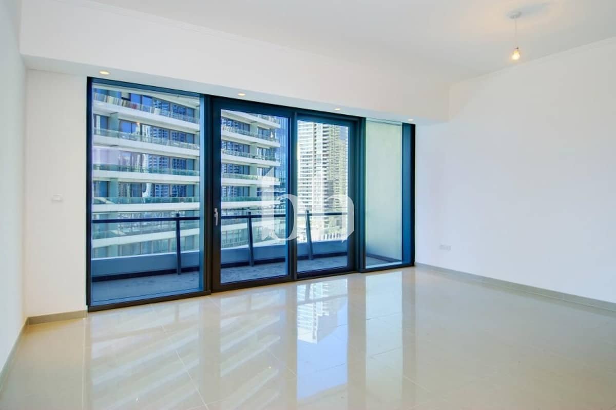 studio freehold apartment in Dubai Marina — photo 4 of 5
