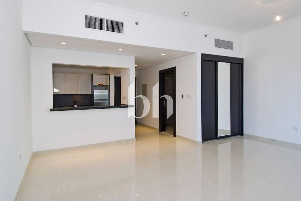 studio freehold apartment in Dubai Marina — photo 2 of 5