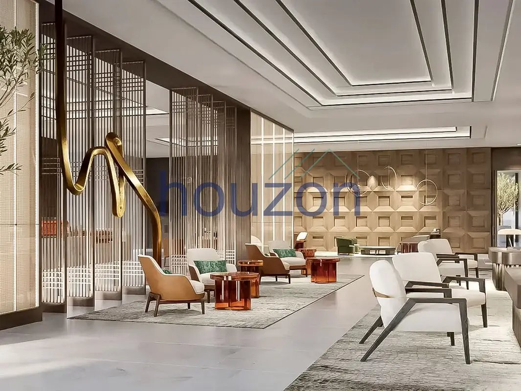 3-bedroom freehold apartment in Downtown Dubai — photo 5 of 5